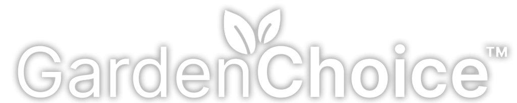 Garden Choice logo