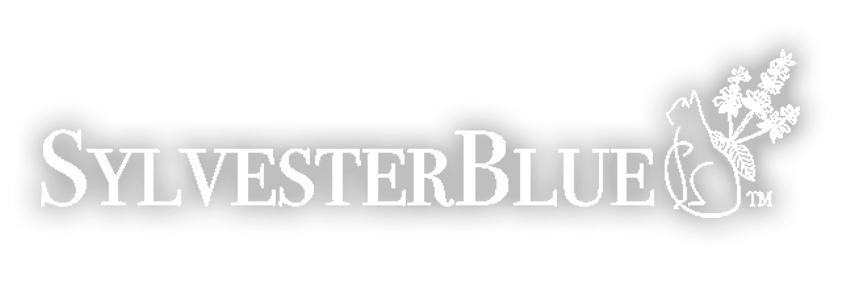 Nepeta SylvesterBlue logo
